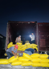 BEHACO exports to China