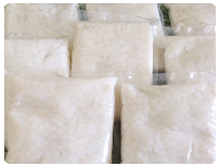 Raw Nata De Coco size (3-4-5-6-7-8-10-12-15)