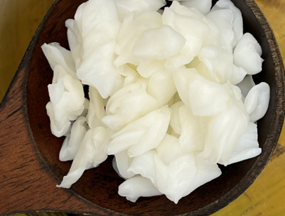 Raw Nata De Coco size (3-4-5-6-7-8-10-12-15)