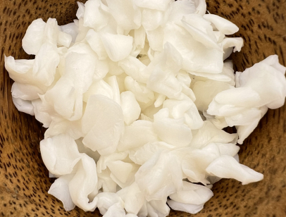 NATA DE COCO (RAW/JELLY/FACE -MASK) - DRY COCONUT