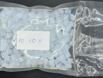 NATA DE COCO (RAW/JELLY/FACE -MASK) - DRY COCONUT