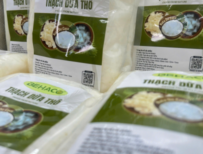 RAW NATADECOCO - Size: 0.3; 0.5; 0.6; 0.8; 1; 1.2; 1.5