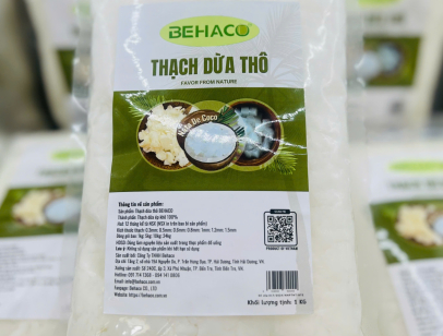 RAW NATADECOCO - Size: 0.3; 0.5; 0.6; 0.8; 1; 1.2; 1.5