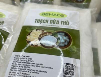 RAW NATADECOCO - Size: 0.3; 0.5; 0.6; 0.8; 1; 1.2; 1.5